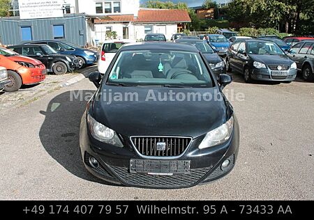 Seat Ibiza Lim. Reference