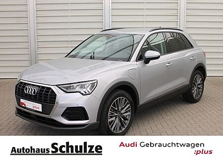 Audi Q3 45 1.4 TFSI e basis KLIMA NAVI ALU
