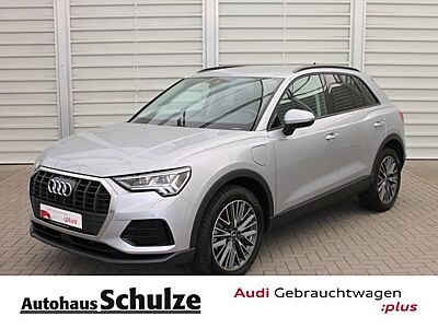 Audi Q3 45 1.4 TFSI e MATRIX+NAVI+SITZHZG+STANDKLIMA