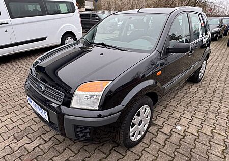 Ford Fusion Fun X "TÜV NEU & GARANTIE"