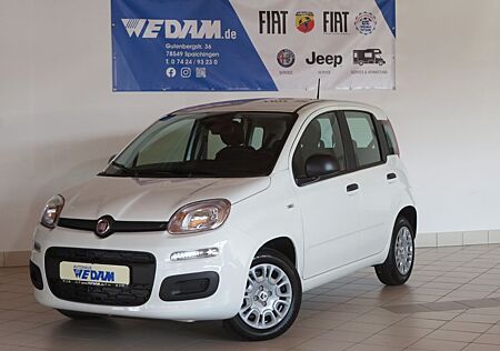 Fiat Panda Pandina Urban 1.0 Hybrid *CityPaket*
