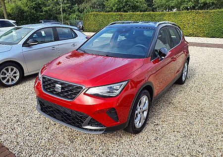 Seat Arona 1.0 FR - ALCANTARA,KAMERA,SHZG,LED
