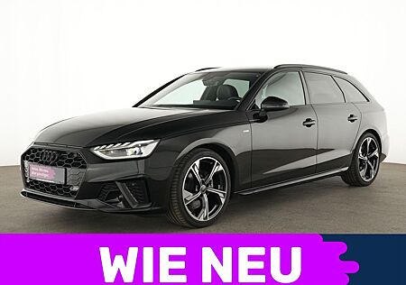 Audi A4 competition edition ACC|LED|Kamera|Navi Plus