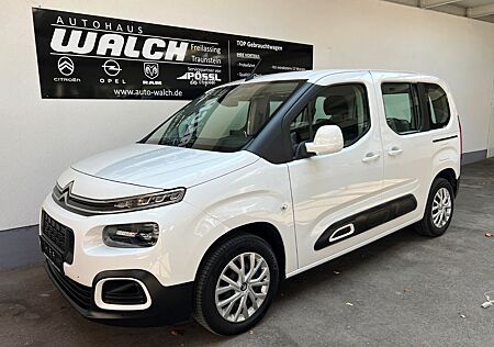Citroën Berlingo M PureTech 130 EAT8 Feel