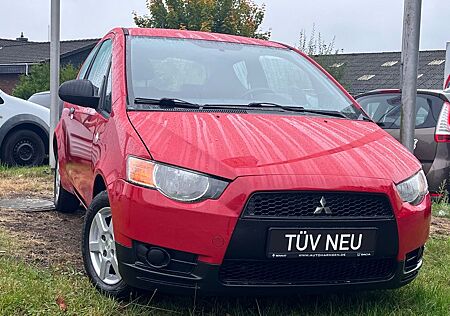 Mitsubishi Colt Lim. 3-trg. ClearTec Inform NUR73.000KM