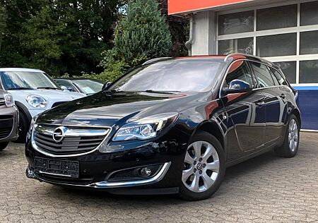 Opel Insignia A 1.6 CDTI SPORTS TOURER INNOVATION