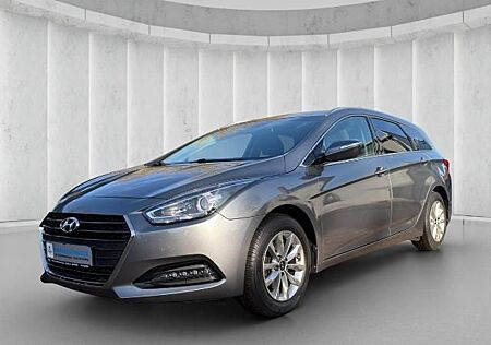 Hyundai i40 Kombi Trend 1.7 CRDi Klima*Sitz&Lenkhzg*PDCv