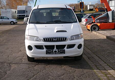 Hyundai H-1 Kasten 2,5 Diesel