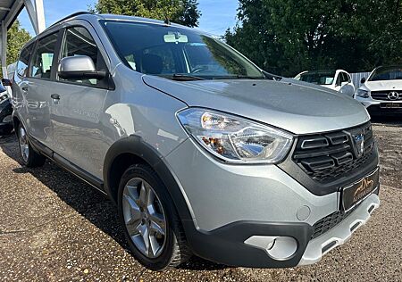 Dacia Lodgy Stepway *Navi/Kamera/7Sitze/