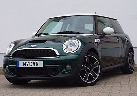 Mini Cooper S *Edition*Leder*Navi*Xenon*Klima*