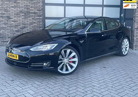Tesla Model S 90D Performance P90D | SOH 88% | CCS | 7