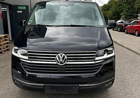 VW T6 Multivan Volkswagen T6.1 Multivan