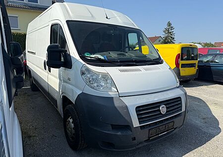 Fiat Ducato Kastenwagen L4-H2 AHK*KLIMA*PDC*3,5t