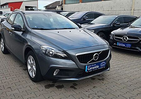 Volvo V40 Cross Country Basis