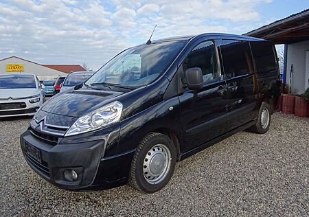 Citroën Jumpy 2.0 HDi 165 FAP 29 L2H1 Kasten