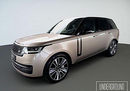 Land Rover Range Rover Autobiography Hybrid