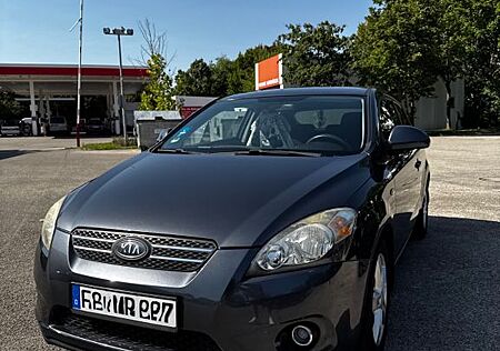 Kia Cee'd Sportswagon Ceed 1.4 | TÜV 03/26 | 129tkm | Klima | Alu