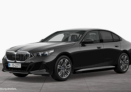 BMW i5 xDrive40 Limousine M Sport AHK Kamera LED