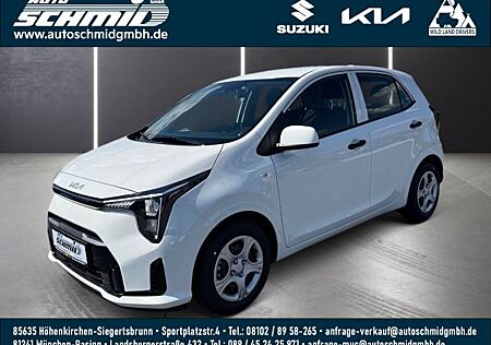Kia Picanto 1.0 5-GANG EDITION 7 NAVIGATION