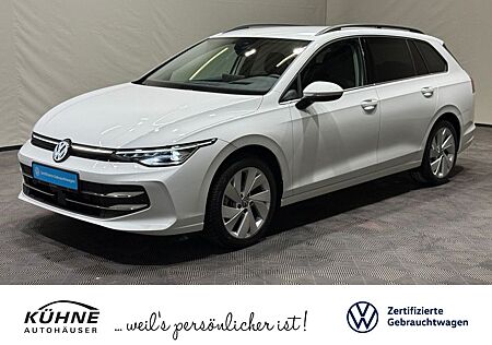 VW Golf Volkswagen Variant Style 1.5 eTSI DSG | LED ACC AHK