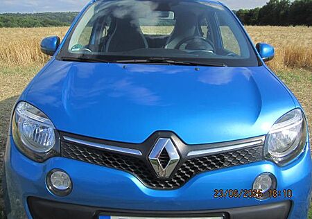 Renault Twingo Luxe ENERGY SCe 70 eco2 Luxe
