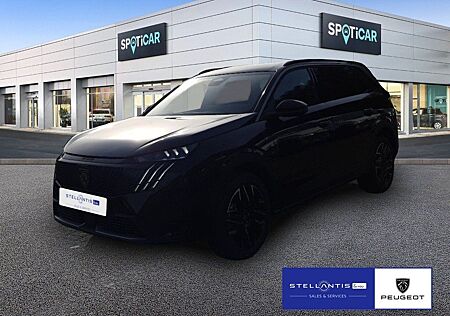 Peugeot 5008 1.2 Hybrid 145 GT