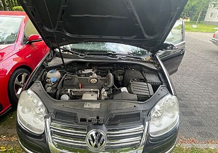 VW Passat Volkswagen 1.4 TSI BlueMotion Comfortline Comfor...