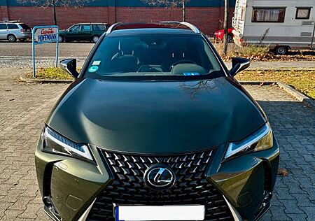 Lexus UX 250h Style Edition Style Edition
