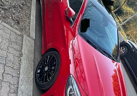 Mercedes-Benz CLA 220 CDI DCT AMG Line AMG Line