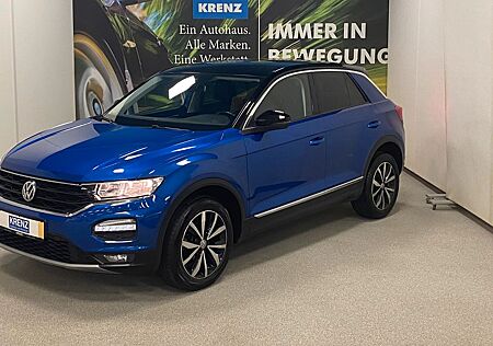 VW T-Roc Volkswagen 1.5 TSI Style+NAVIGATION+DigitalTACHO+17"+