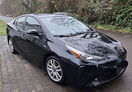 Toyota Prius 1,8 Vollhybrid Exclusive Ausstattung