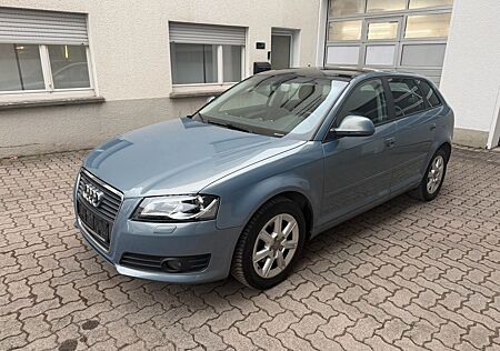 Audi A3 Sportback 1.4 TFSI Ambiente, Xenon,PDC,Pano.