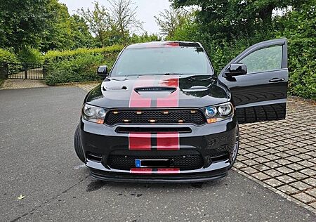 Dodge Durango 3.6 V6 Benzin/LPG Unikat!