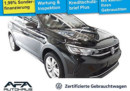 VW Taigo Volkswagen 1.5 TSI MOVE DSG AHK*LED*SHZ*App-Connect