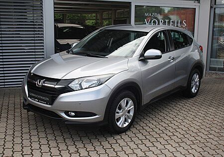 Honda e H-RV Elegance