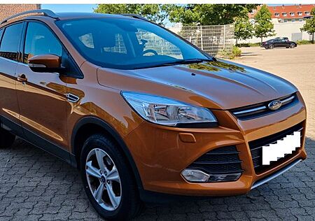 Ford Kuga Sync Edition 1.5 EcoBoost