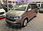 VW T6 Multivan Volkswagen T6.1 Multivan 2.0 TDI DSG 4Motion,Luftstandheiz.