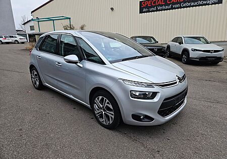 Citroën C4 Picasso /Spacetourer..1 JAHR GARANTIE..TÜV NEU