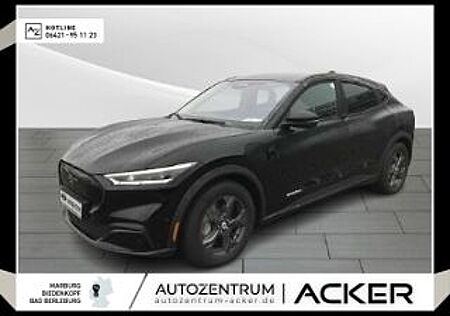 Ford Mustang Mach-E Extended Range Techno-Pak. -54%*