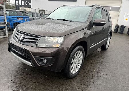 Suzuki Grand Vitara 1.9 DDIS X 30