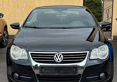 VW Eos Volkswagen 2.0 TDI - 2 Besitzer