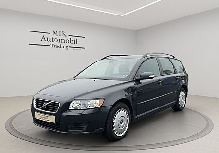 Volvo V50 Kombi 2.0 D Kinetic