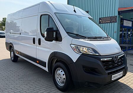 Opel Movano Kasten 2.2d L4H2 MAXI/KLIMA+270°+MFL