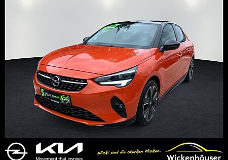 Opel Corsa F e First Edition Leder Panoramadach