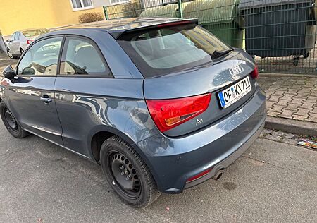 Audi A1 1.4 TFSI S line Edition S line Edition