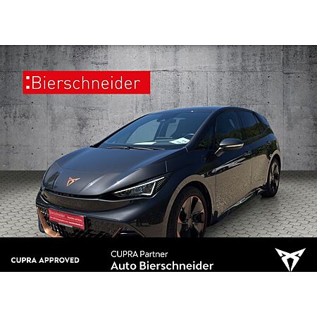 Cupra Born leasen