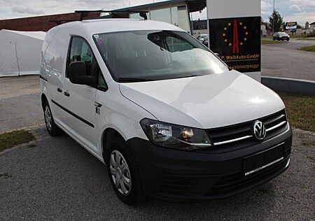 VW Caddy Volkswagen Nfz Kasten BMT 2.0TDI AH 75KW Cl DachT