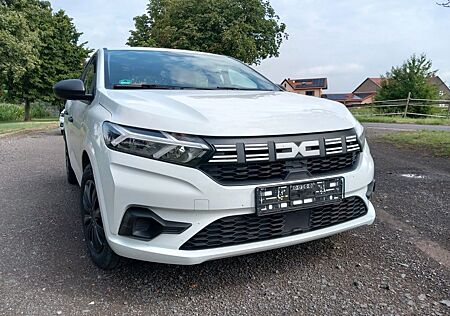 Dacia Sandero SCe Comfort,Klima,TÜV neu