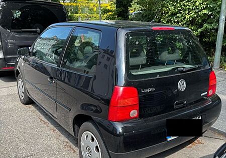 VW Lupo Volkswagen 1.0 College College
