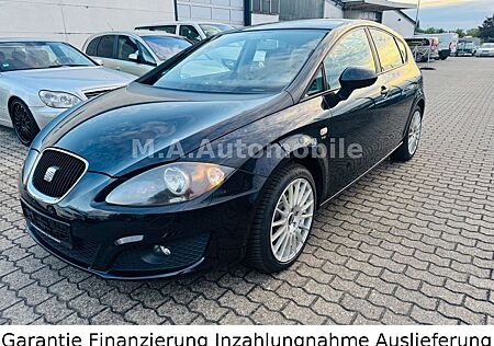 Seat Leon Style Ecomotive